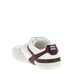 'Gymnasium' sneakers