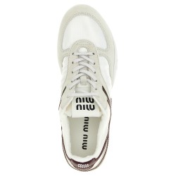 'Gymnasium' sneakers