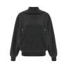 'Back-to-Front' sweater