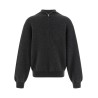'Back-to-Front' sweater