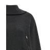 'Back-to-Front' sweater