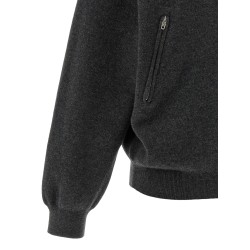 'Back-to-Front' sweater