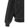 'Back-to-Front' sweater