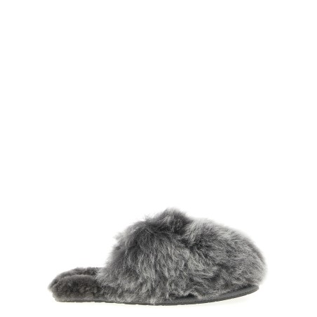 'Scuffette Chalet' slipper