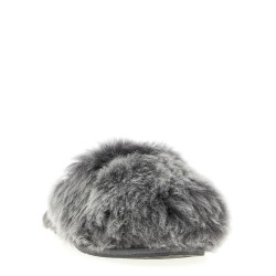 'Scuffette Chalet' slipper