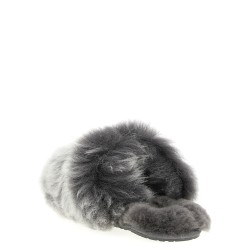'Scuffette Chalet' slipper