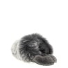'Scuffette Chalet' slipper