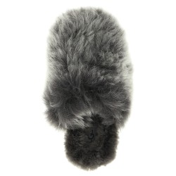 'Scuffette Chalet' slipper