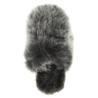 'Scuffette Chalet' slipper