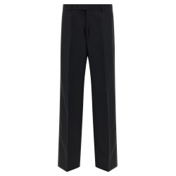 Tailored trousers