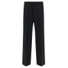 Tailored trousers