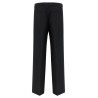 Tailored trousers