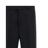 Tailored trousers