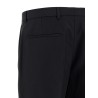 Tailored trousers