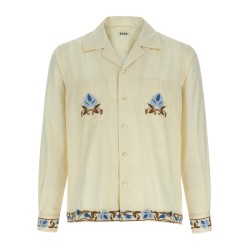 'Noveau Vine' shirt