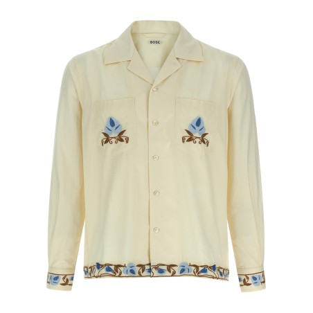 'Noveau Vine' shirt
