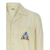 'Noveau Vine' shirt