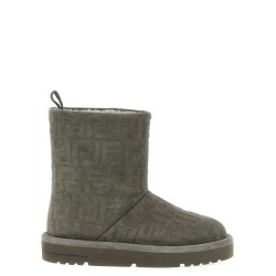 'Apres Chic' boots