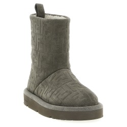 'Apres Chic' boots