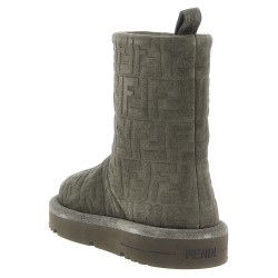 'Apres Chic' boots