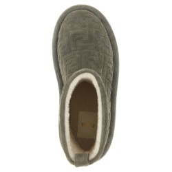 'Apres Chic' boots