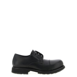 'Truck Derby' loafers