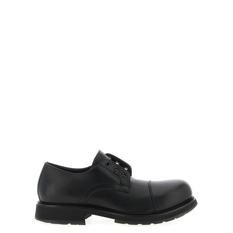 'Truck Derby' loafers