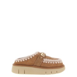 'Bounce clog' sabots