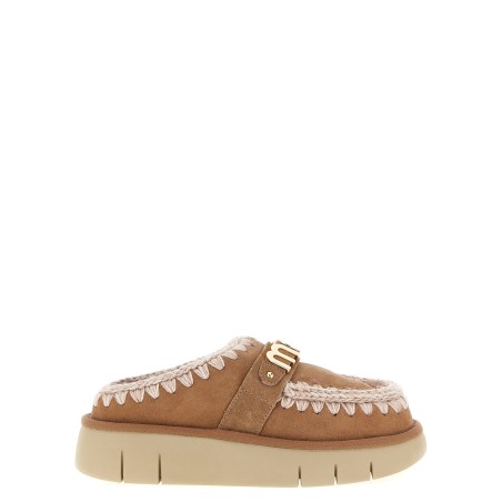 'Bounce clog' sabots