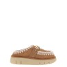 'Bounce clog' sabots