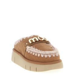 'Bounce clog' sabots