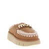 'Bounce clog' sabots