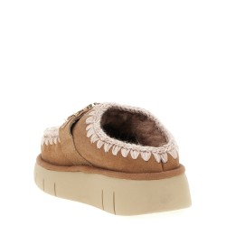 'Bounce clog' sabots