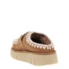 'Bounce clog' sabots