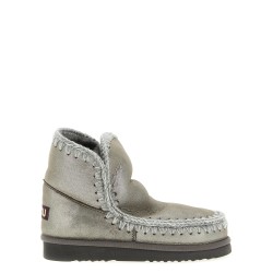 'Eskimo 18' ankle boots
