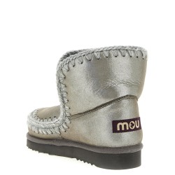 'Eskimo 18' ankle boots