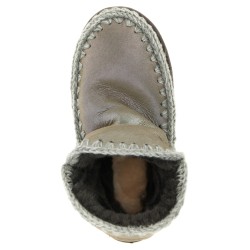 'Eskimo 18' ankle boots