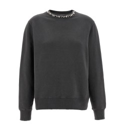 'Athena' sweatshirt