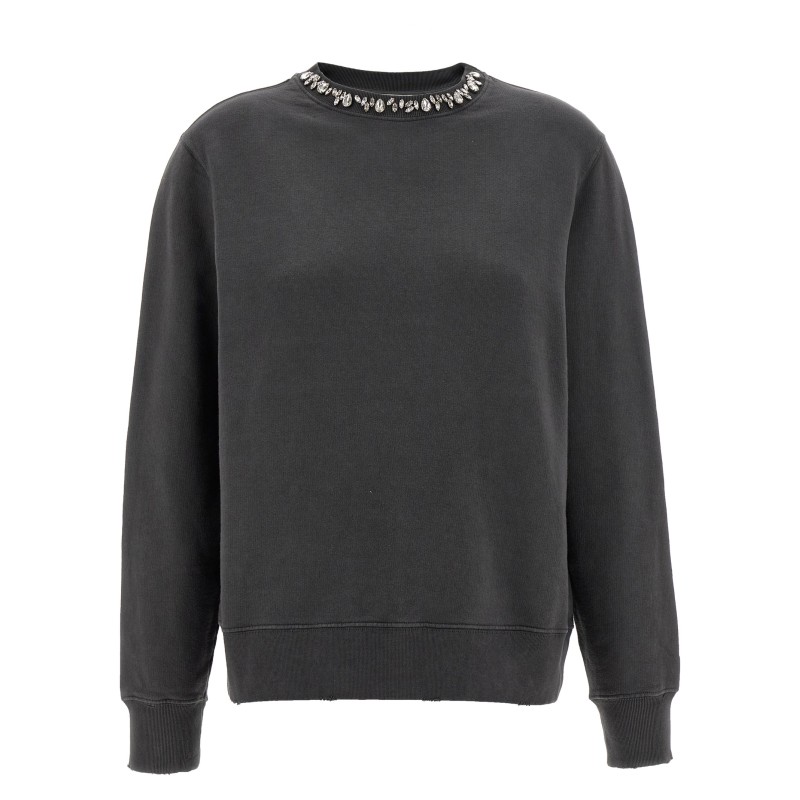 'Athena' sweatshirt