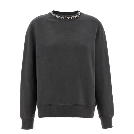 'Athena' sweatshirt