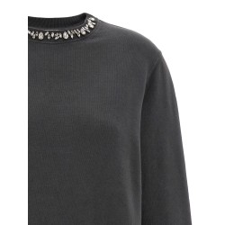 'Athena' sweatshirt