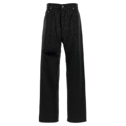 'Kim' jeans