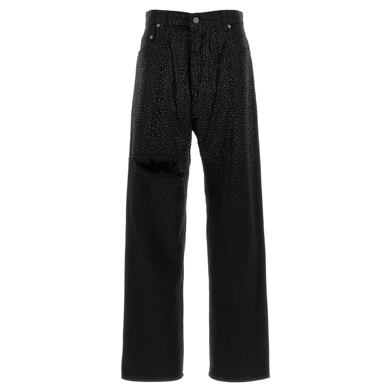 'Kim' jeans