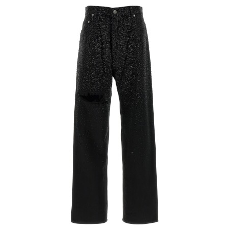 'Kim' jeans