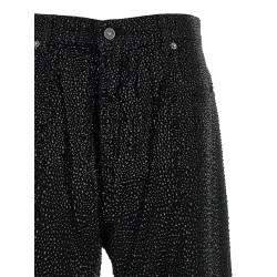 'Kim' jeans