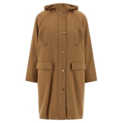 'Alcade' parka