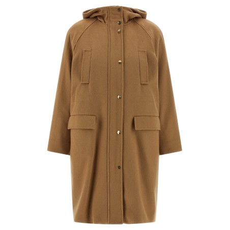 'Alcade' parka