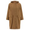 'Alcade' parka