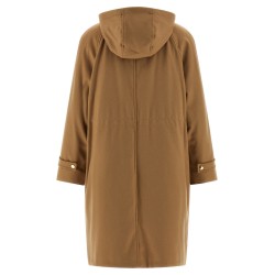 'Alcade' parka