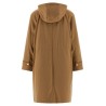 'Alcade' parka